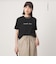 【別注】＜Thomas Lelu＞サインアート 半袖 Tシャツ カットソー