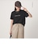 【別注】＜Thomas Lelu＞サインアート 半袖 Tシャツ カットソー