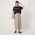 【別注】＜Thomas Lelu＞サインアート 半袖 Tシャツ カットソー