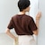 【別注】＜Thomas Lelu＞サインアート 半袖 Tシャツ カットソー