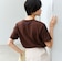 【別注】＜Thomas Lelu＞サインアート 半袖 Tシャツ カットソー