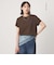 【別注】＜Thomas Lelu＞サインアート 半袖 Tシャツ カットソー