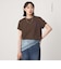 【別注】＜Thomas Lelu＞サインアート 半袖 Tシャツ カットソー