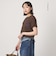 【別注】＜Thomas Lelu＞サインアート 半袖 Tシャツ カットソー