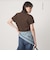 【別注】＜Thomas Lelu＞サインアート 半袖 Tシャツ カットソー