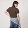 【別注】＜Thomas Lelu＞サインアート 半袖 Tシャツ カットソー