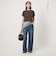 【別注】＜Thomas Lelu＞サインアート 半袖 Tシャツ カットソー