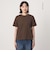 【別注】＜Thomas Lelu＞サインアート 半袖 Tシャツ カットソー
