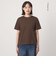 【別注】＜Thomas Lelu＞サインアート 半袖 Tシャツ カットソー