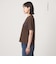 【別注】＜Thomas Lelu＞サインアート 半袖 Tシャツ カットソー