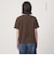 【別注】＜Thomas Lelu＞サインアート 半袖 Tシャツ カットソー
