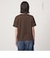 【別注】＜Thomas Lelu＞サインアート 半袖 Tシャツ カットソー
