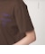 【別注】＜Thomas Lelu＞サインアート 半袖 Tシャツ カットソー