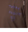 【別注】＜Thomas Lelu＞サインアート 半袖 Tシャツ カットソー