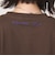 【別注】＜Thomas Lelu＞サインアート 半袖 Tシャツ カットソー