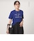 【別注】＜Thomas Lelu＞サインアート 半袖 Tシャツ カットソー