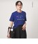 【別注】＜Thomas Lelu＞サインアート 半袖 Tシャツ カットソー