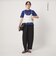 【別注】＜Thomas Lelu＞サインアート 半袖 Tシャツ カットソー