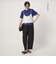 【別注】＜Thomas Lelu＞サインアート 半袖 Tシャツ カットソー