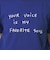 【別注】＜Thomas Lelu＞サインアート 半袖 Tシャツ カットソー