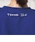【別注】＜Thomas Lelu＞サインアート 半袖 Tシャツ カットソー