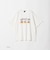 【別注】＜URBAMENT＞「ディズニー」半袖 Tシャツ