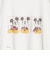 【別注】＜URBAMENT＞「ディズニー」半袖 Tシャツ
