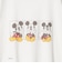 【別注】＜URBAMENT＞「ディズニー」半袖 Tシャツ