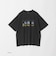 【別注】＜URBAMENT＞「ディズニー」半袖 Tシャツ