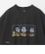 【別注】＜URBAMENT＞「ディズニー」半袖 Tシャツ