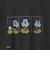 【別注】＜URBAMENT＞「ディズニー」半袖 Tシャツ