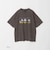 【別注】＜URBAMENT＞「ディズニー」半袖 Tシャツ