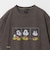 【別注】＜URBAMENT＞「ディズニー」半袖 Tシャツ