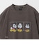 【別注】＜URBAMENT＞「ディズニー」半袖 Tシャツ