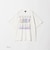 【別注】＜URBAMENT＞「ディズニー」半袖 Tシャツ