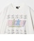 【別注】＜URBAMENT＞「ディズニー」半袖 Tシャツ