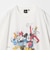 【別注】＜URBAMENT＞「ディズニー」半袖 Tシャツ