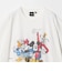 【別注】＜URBAMENT＞「ディズニー」半袖 Tシャツ