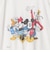 【別注】＜URBAMENT＞「ディズニー」半袖 Tシャツ