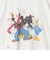 【別注】＜URBAMENT＞「ディズニー」半袖 Tシャツ