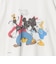 【別注】＜URBAMENT＞「ディズニー」半袖 Tシャツ