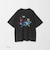 【別注】＜URBAMENT＞「ディズニー」半袖 Tシャツ