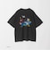 【別注】＜URBAMENT＞「ディズニー」半袖 Tシャツ