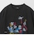 【別注】＜URBAMENT＞「ディズニー」半袖 Tシャツ