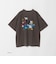 【別注】＜URBAMENT＞「ディズニー」半袖 Tシャツ