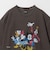 【別注】＜URBAMENT＞「ディズニー」半袖 Tシャツ