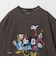 【別注】＜URBAMENT＞「ディズニー」半袖 Tシャツ