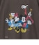 【別注】＜URBAMENT＞「ディズニー」半袖 Tシャツ