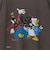 【別注】＜URBAMENT＞「ディズニー」半袖 Tシャツ