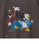 【別注】＜URBAMENT＞「ディズニー」半袖 Tシャツ